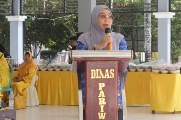 Kembangkan Sektor Pariwisata sebagai Motor Penggerak Ekonomi Lokal