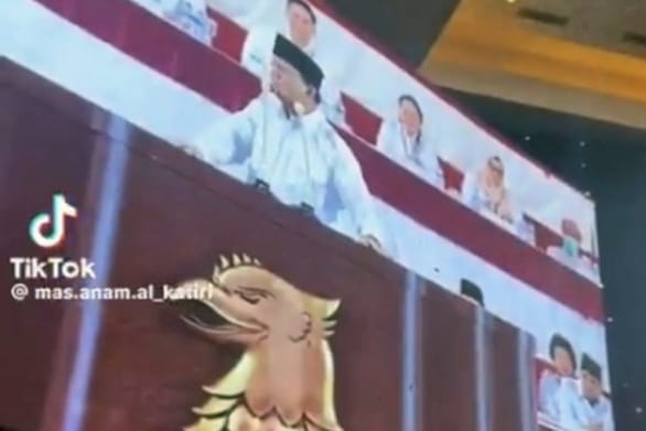 'Ndasmu Etik' Trending Topik di X, Kata 'Terlarang' bagi Orang Jawa, Apa Sebenarnya Maknanya?