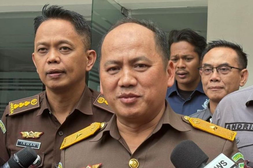 Penyidikan Kasus TPPU Febrie Adriansyah Dikebut, 9 Saksi Diperiksa Termasuk 4 Pihak Perbankan