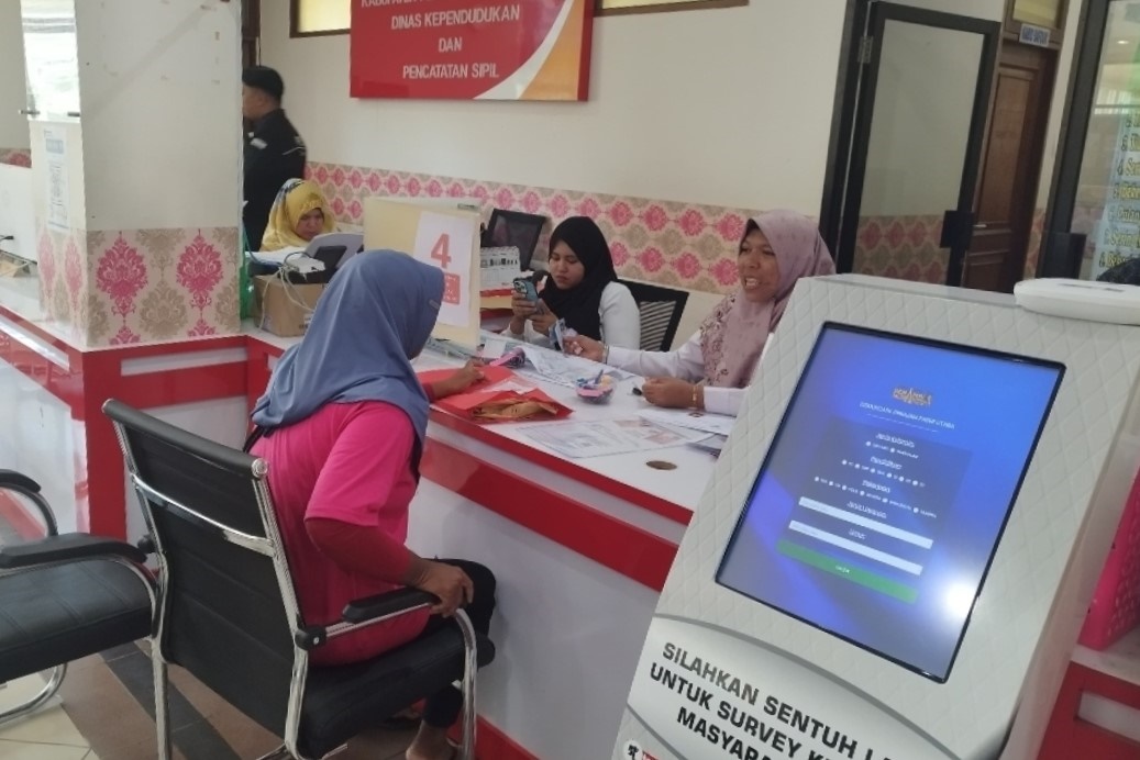 Bupati PPU Tolak WFA: Jangan Sampai Dinilai Makan Gaji Buta