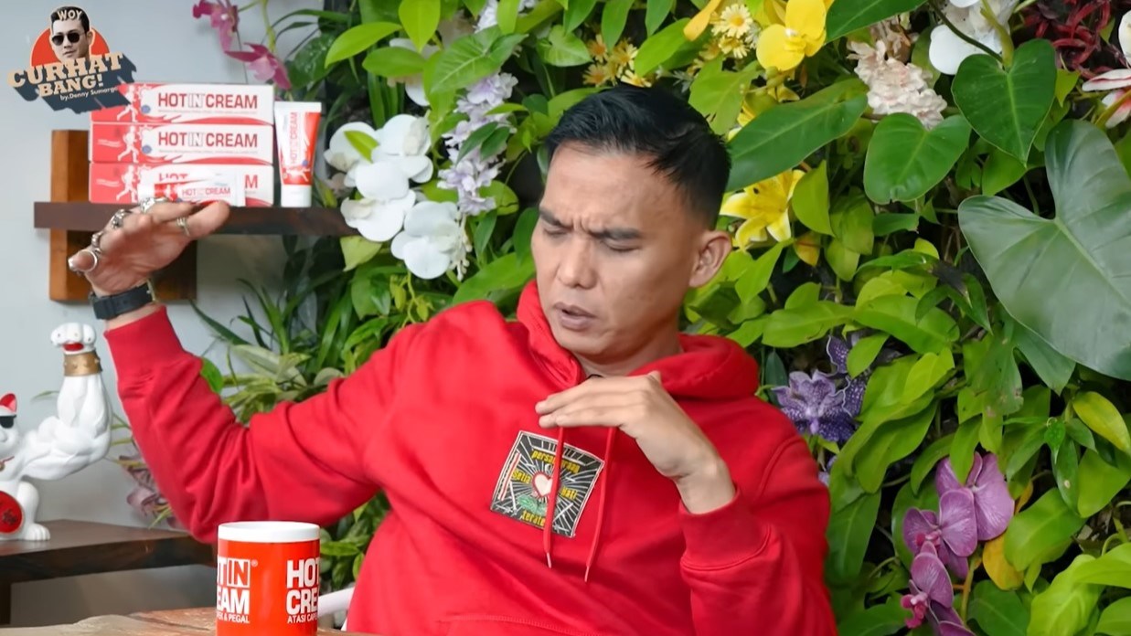 Hard Gumay Bocorkan Ramalan 2026: 4 Selebriti Besar Cerai, Dipicu Selingkuh hingga KDRT Berdarah