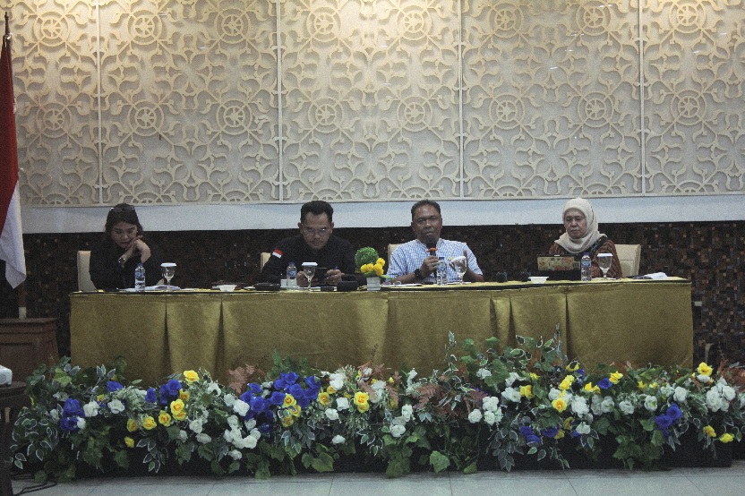 DPRD Kaltim Temukan Dugaan Pelanggaran Pengelolaan Hotel Royal Suite Balikpapan