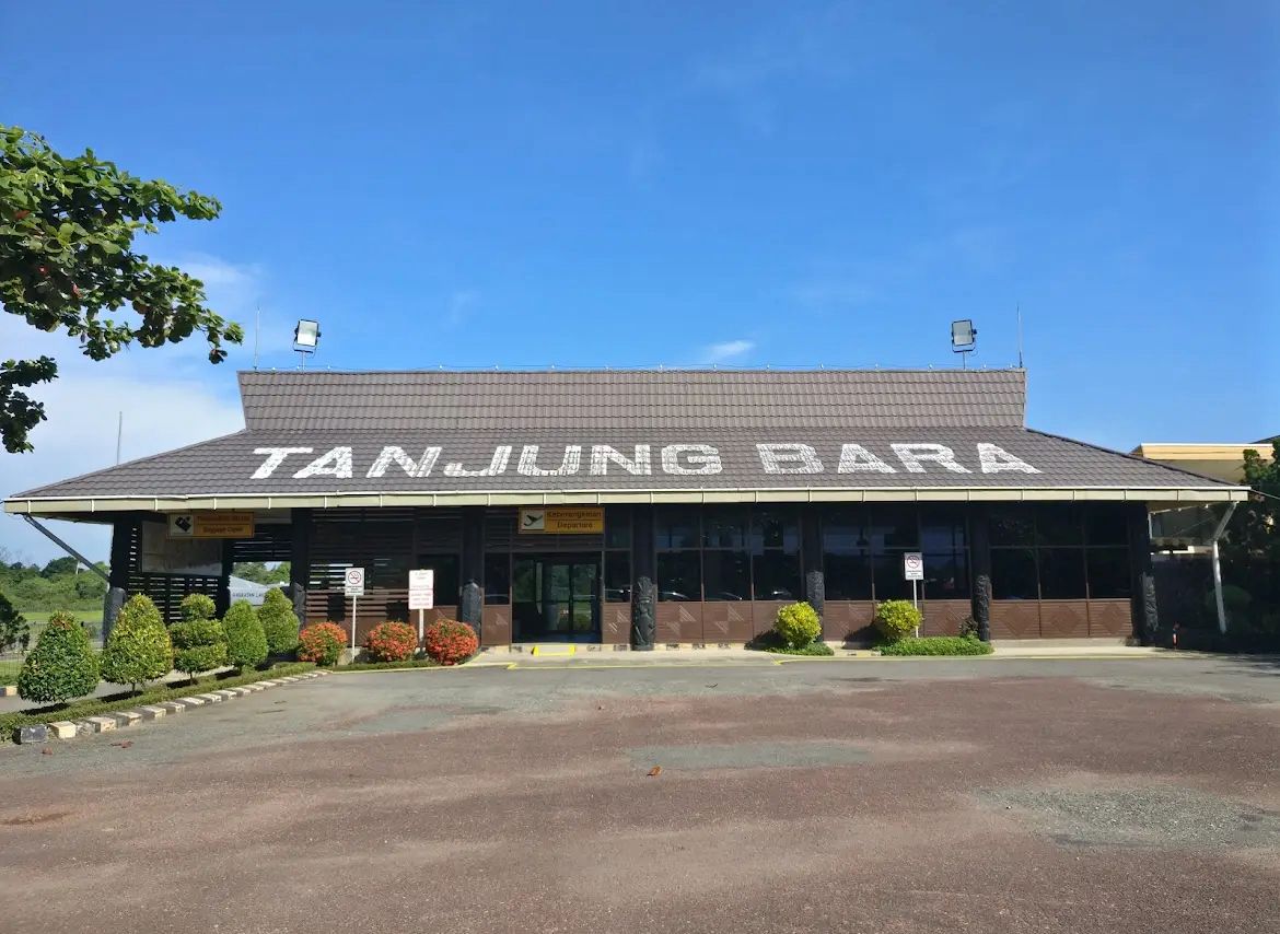 Pemkab Kutim Upayakan Bandara Tanjung Bara Bisa Layani Penerbangan Domestik