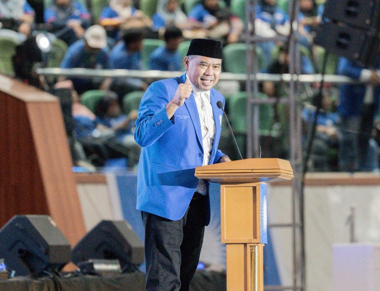 PAN Kaltim Tiba-Tiba Batal Gunakan Hak Angket Terhadap Gubernur, Kenapa? 