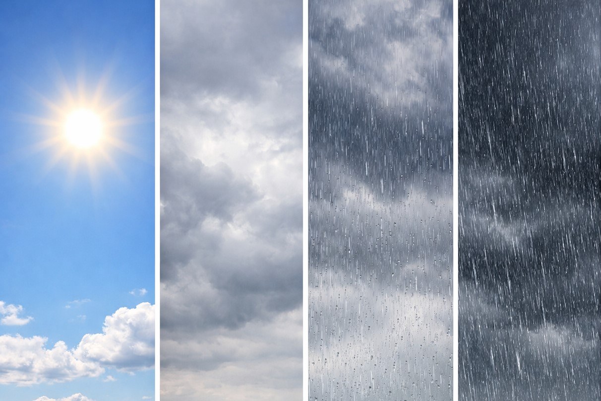 Ramalan Cuaca Kaltim dan IKN, 24 Januari 2026, Cek di Sini!