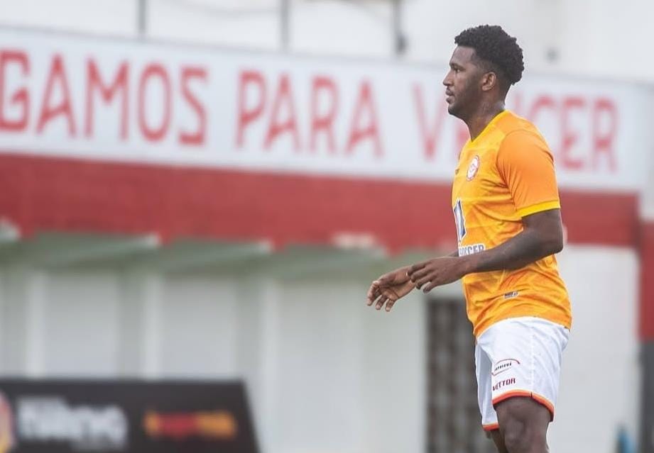 Borneo FC Gaet Douglas Coutinho, Amunisi Baru Pertajam Lini Depan