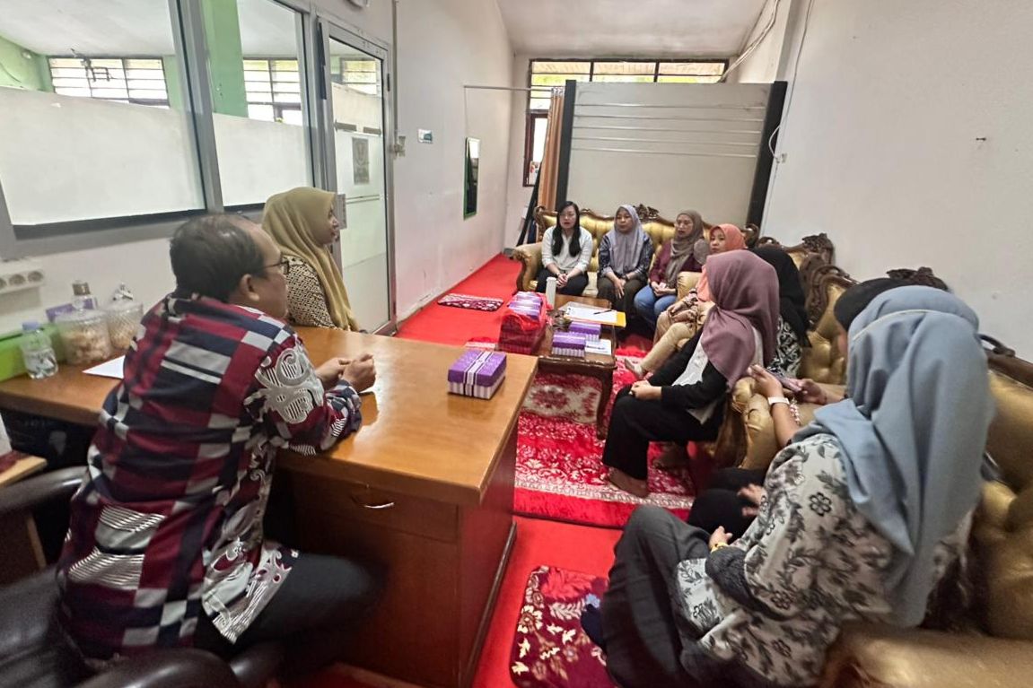 DLH Samarinda Kawal Perbaikan Sistem Limbah Mall SCP, Siapkan Penerapan Denda Lingkungan Tahun Depan