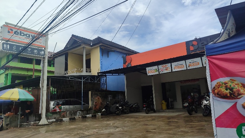 Hadirkan Konsep Baru, Bebaya Mart Akan Bertransformasi Jadi Supermarket Kekinian