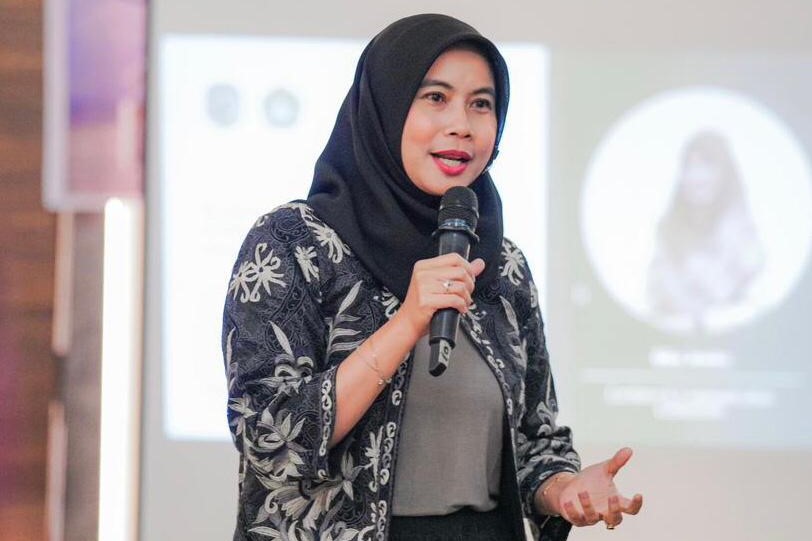 Pancasila: Yang Lahir dengan Cinta