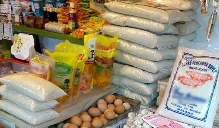 Pasang Surut Air Mahakam Tentukan Harga dan Ketersediaan Bahan Pokok di Mahulu