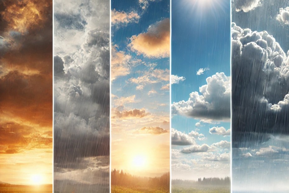 Ramalan Cuaca Kaltim dan IKN, 7 Agustus 2025, Cek di Sini!