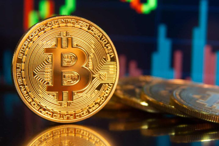 Sentimen Investor Masih Kuat, Harga Bitcoin Mengalami Kenaikan