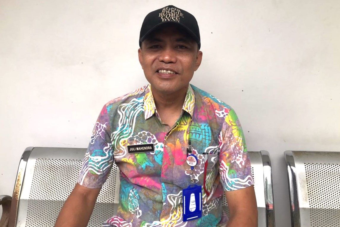 Disperkim Berau Targetkan Perbaikan 112 Unit RTLH Tahun Ini