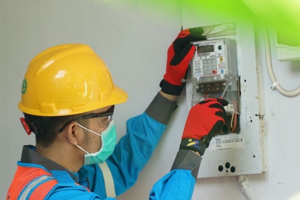 Tarif Listrik Triwulan I Tahun 2026 Tidak Naik, Berikut Daftarnya