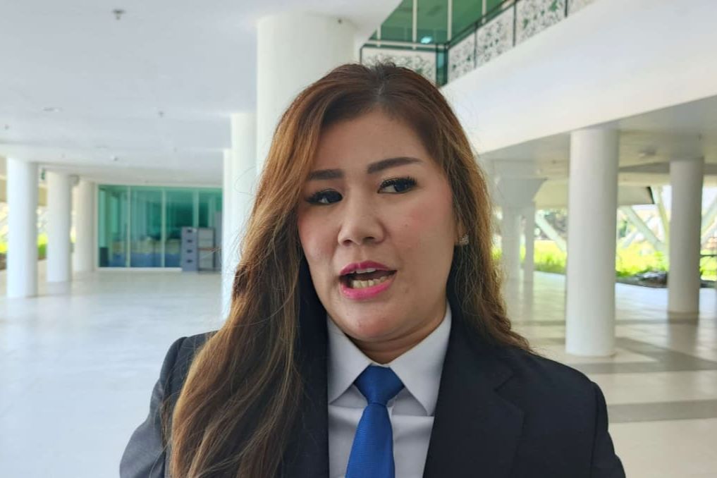 DPRD Soroti Permasalahan Jaringan Telekomunikasi di Perbatasan Mahulu