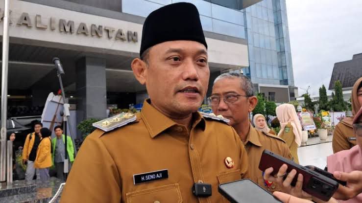 Pemprov Kaltim Siapkan Pecatur Muda Menuju Panggung Dunia