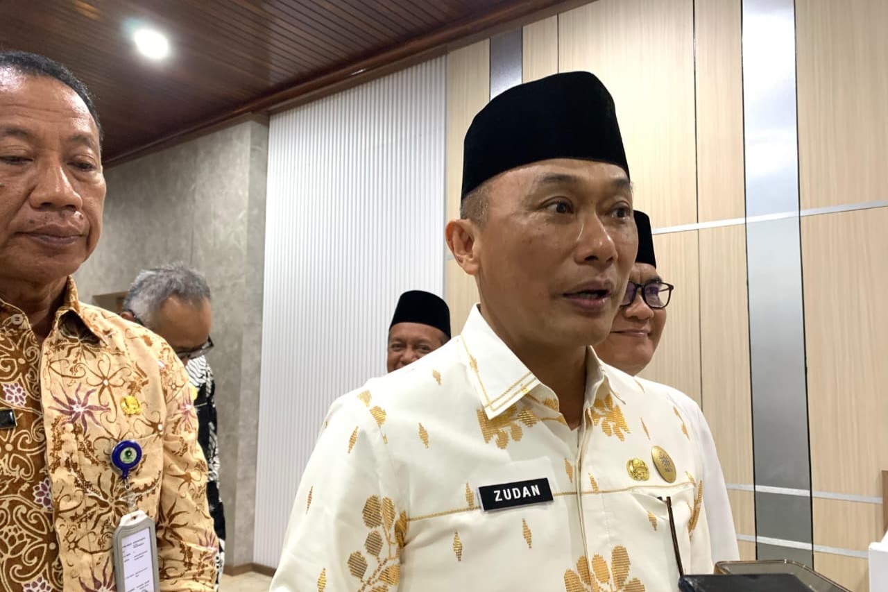 Kinerja OPD Balikpapan Dievaluasi, Kepala BKN Minta  Program Terukur dan Bisa Dipertanggungjawabkan