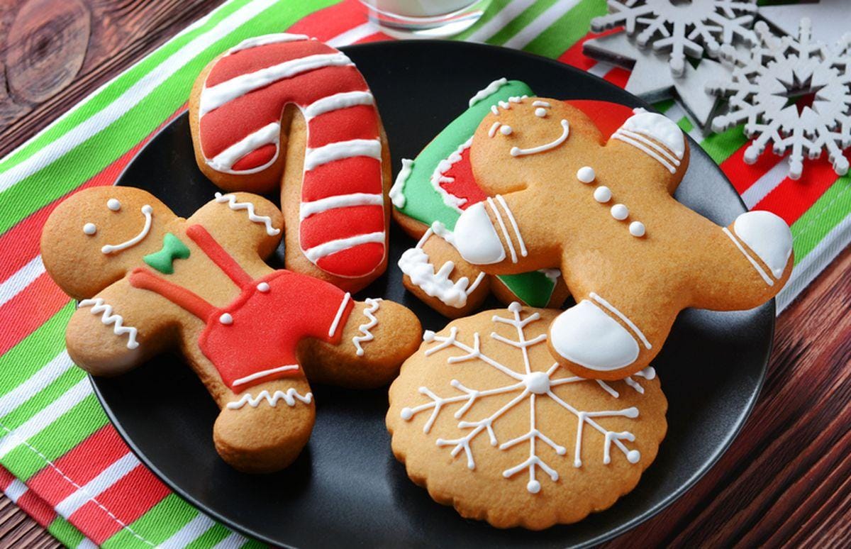 7 Cake Khas Natal yang Lezat dan Populer, Cocok Disajikan untuk Keluarga di Rumah