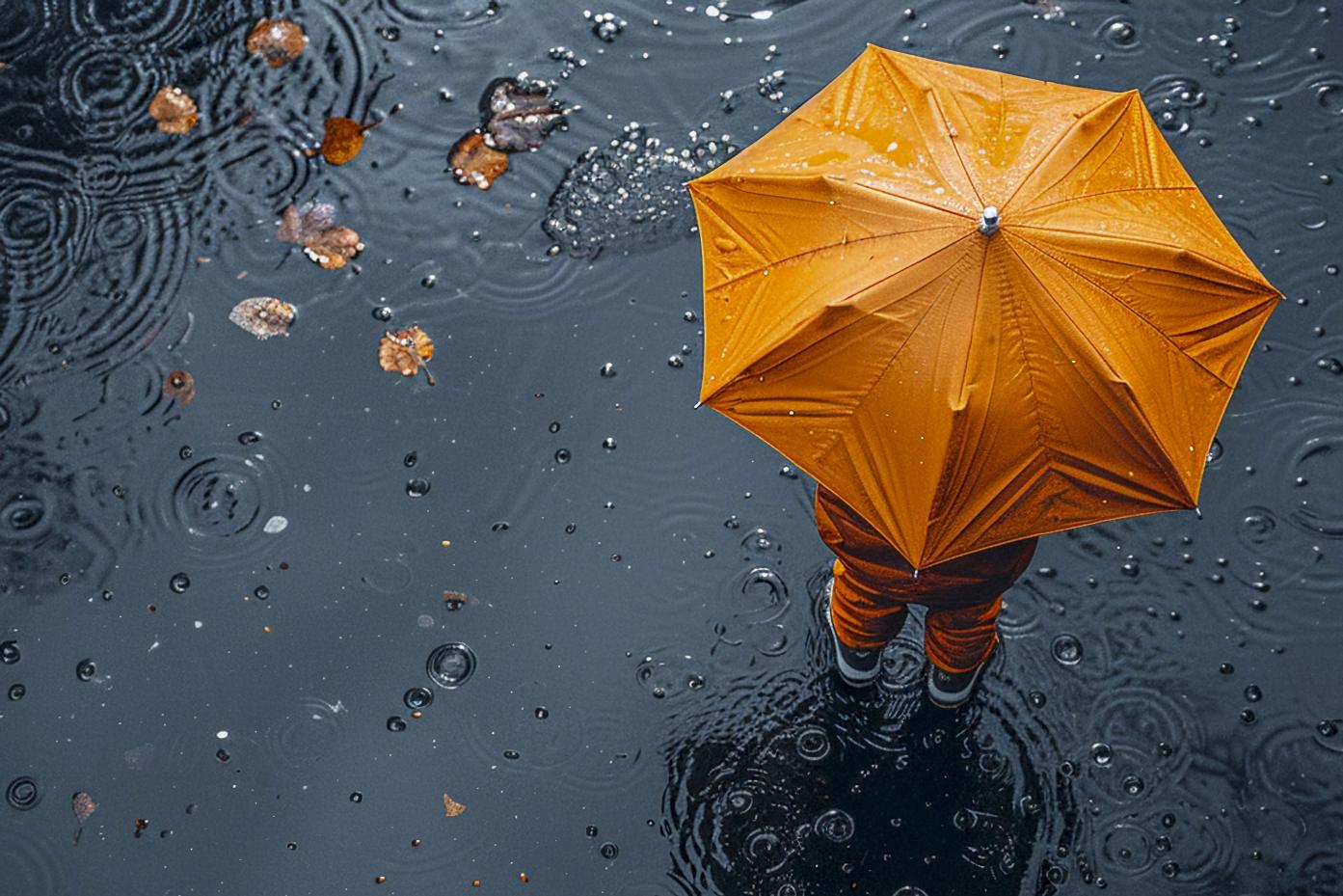 Ramalan Cuaca Kaltim dan IKN, 14 September 2025, Cek di Sini!