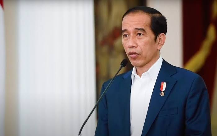 Jokowi supports 12 percent VAT increase as required by law