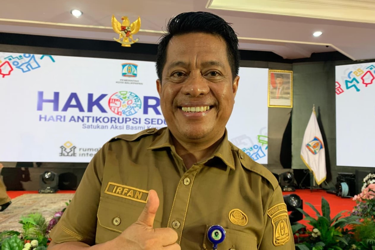 Akhiri Kekosongan Jabatan, Disdikbud Balikpapan Bakal Lantik 27 Kepala Sekolah
