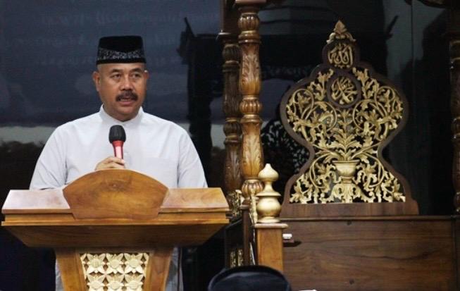 Bupati Kukar Ingin Unikarta Jadi Universitas Negeri