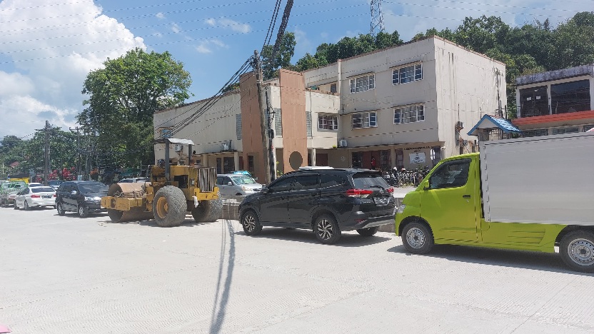 Rp 12,93 Miliar untuk Penataan Drainase di Balikpapan Baru, Pemkot Targetkan Selesai Akhir Tahun