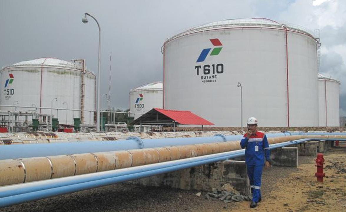 Pemprov Kaltim Minta Hak Participating Interest atas Temuan Migas Raksasa Blok Ganal