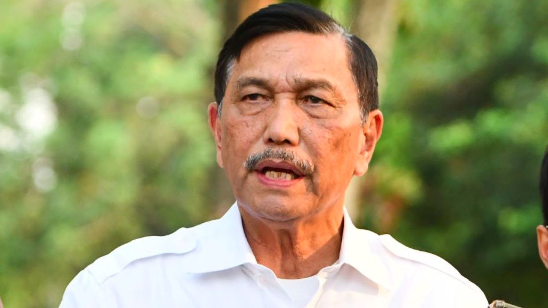 Luhut Meminta Kenaikan Pajak Hiburan Hingga 75% Ditunda Terlebih Dahulu