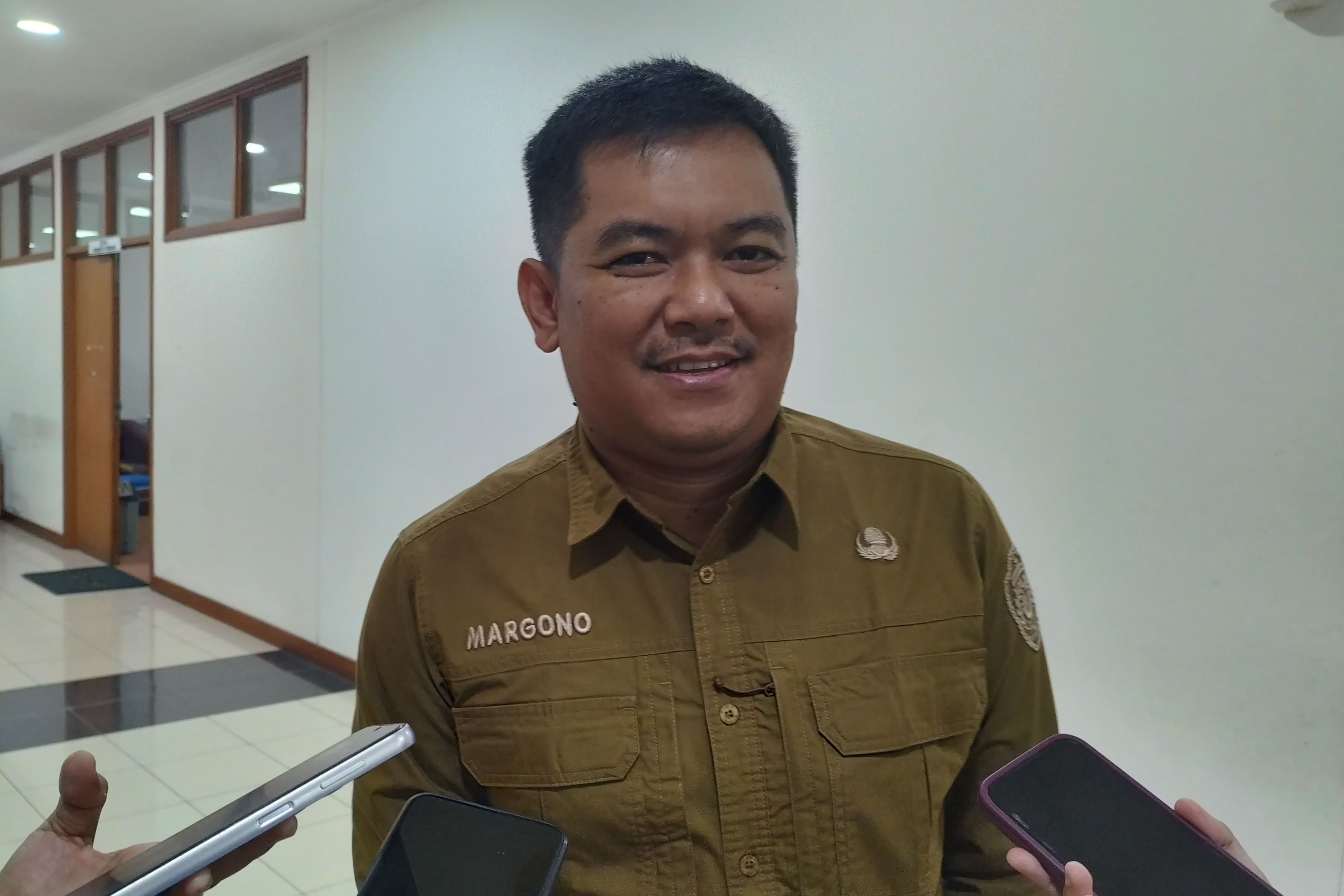 Rencana Bisnis Koperasi Merah Putih di PPU masih Belum Jelas