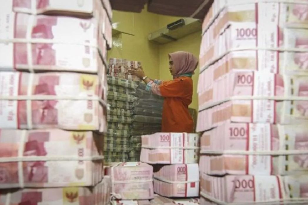 BI Kaltim Pastikan Uang Tunai Aman Jelang Natal dan Tahun Baru, Warga Bisa Tukar di Bank Terdekat