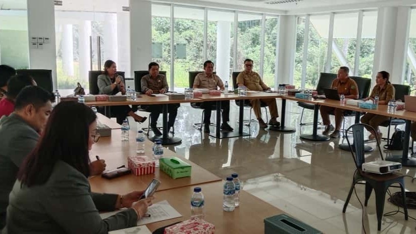 DPRD Mahulu Bahas 30 Usulan Propemperda 2026, Perkuat Dasar Hukum Pembangunan dan Ekonomi Daerah