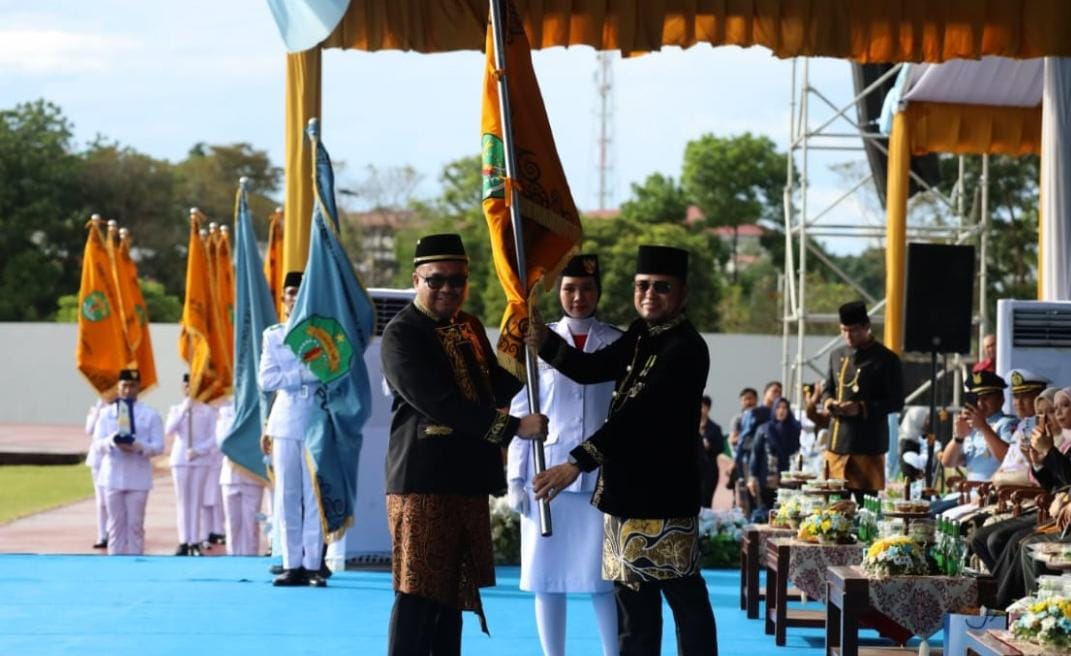 Kukar Borong Arindama Utama di Banyak Bidang Pembangunan Kaltim