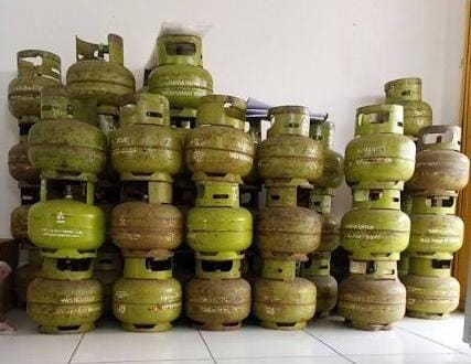 DPRD Berau Dukung Kebijakan Penggunaan KTP Ketika Membeli LPG 3 Kg