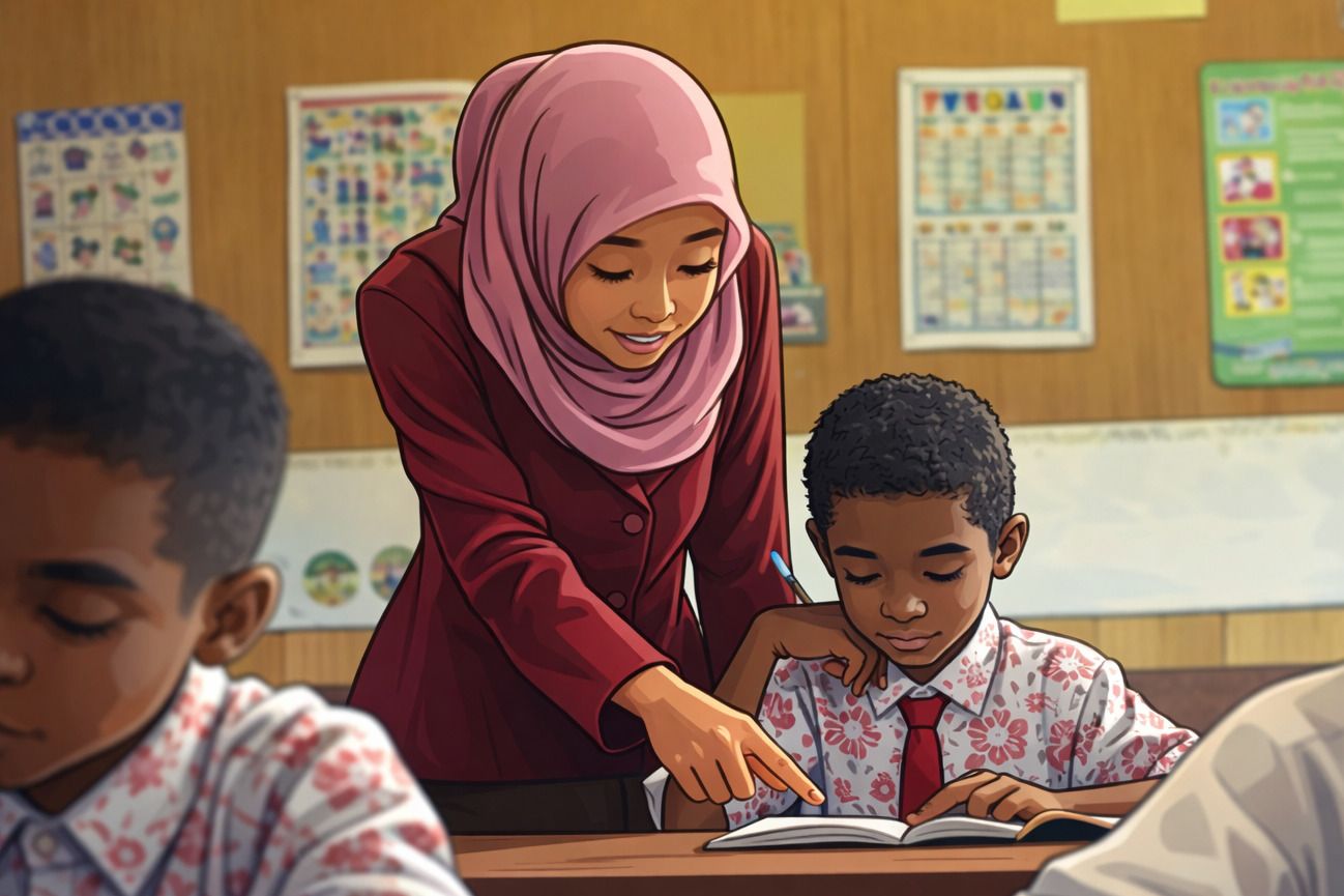 Guru Non-ASN Dilarang Mengajar di Sekolah Negeri Mulai 2027, Bontang Minta Diskresi