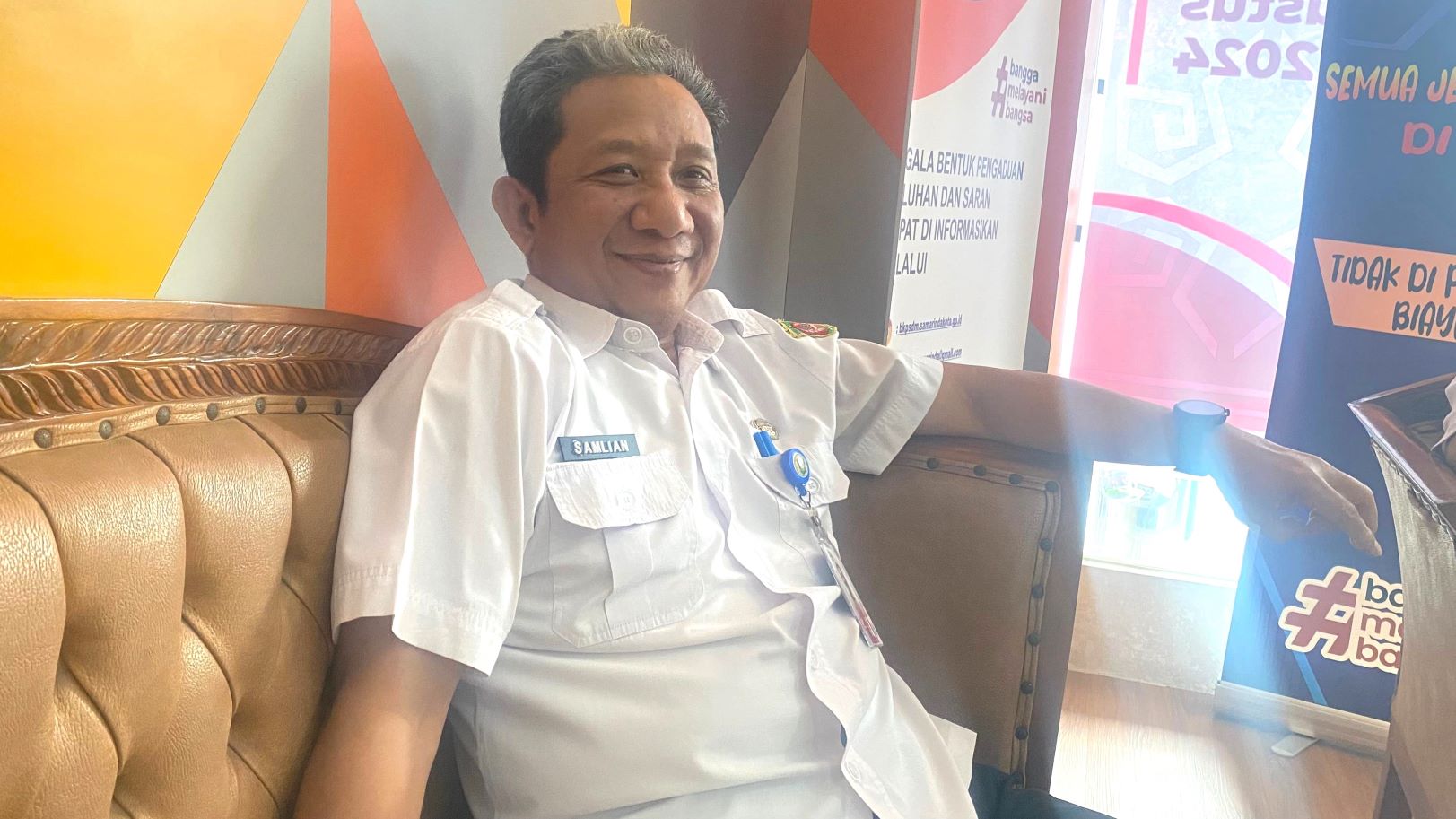 Pengangkatan CPNS 2024 Diundur, BPKSDM Samarinda Pastikan Status Peserta Tidak Berubah