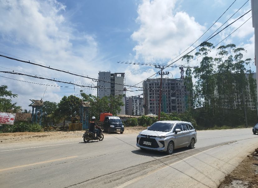 Kendalikan Harga Tanah di Sekitar IKN, Kebijakan Kenaikan NJOP Diberlakukan sesuai Zona