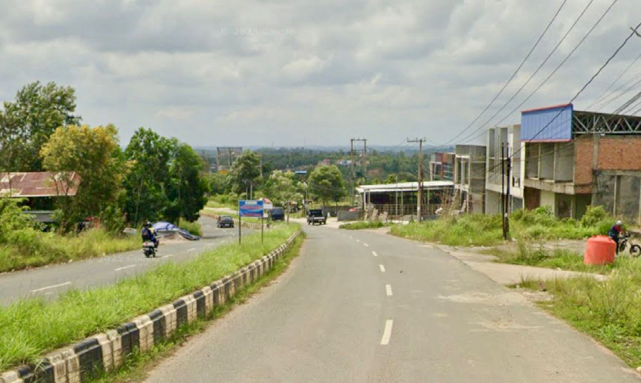 DPRD Balikpapan Soroti Pembangunan Infrastruktur dan Banjir, Minta Perhatian pada Kualitas Jalan