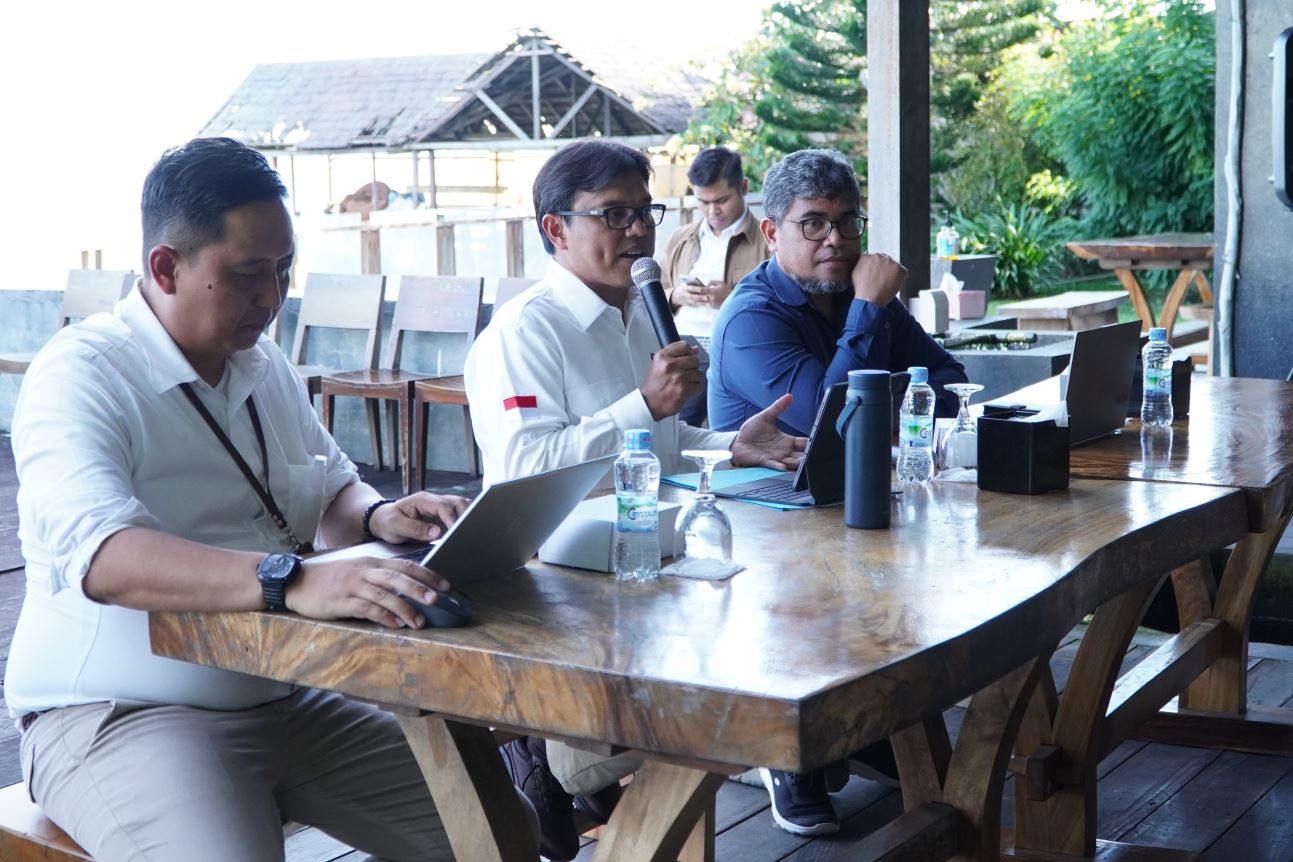 BI: Penggunaan QRIS di Balikpapan dan Sekitarnya Capai 10,4 Juta Transaksi di Awal 2025