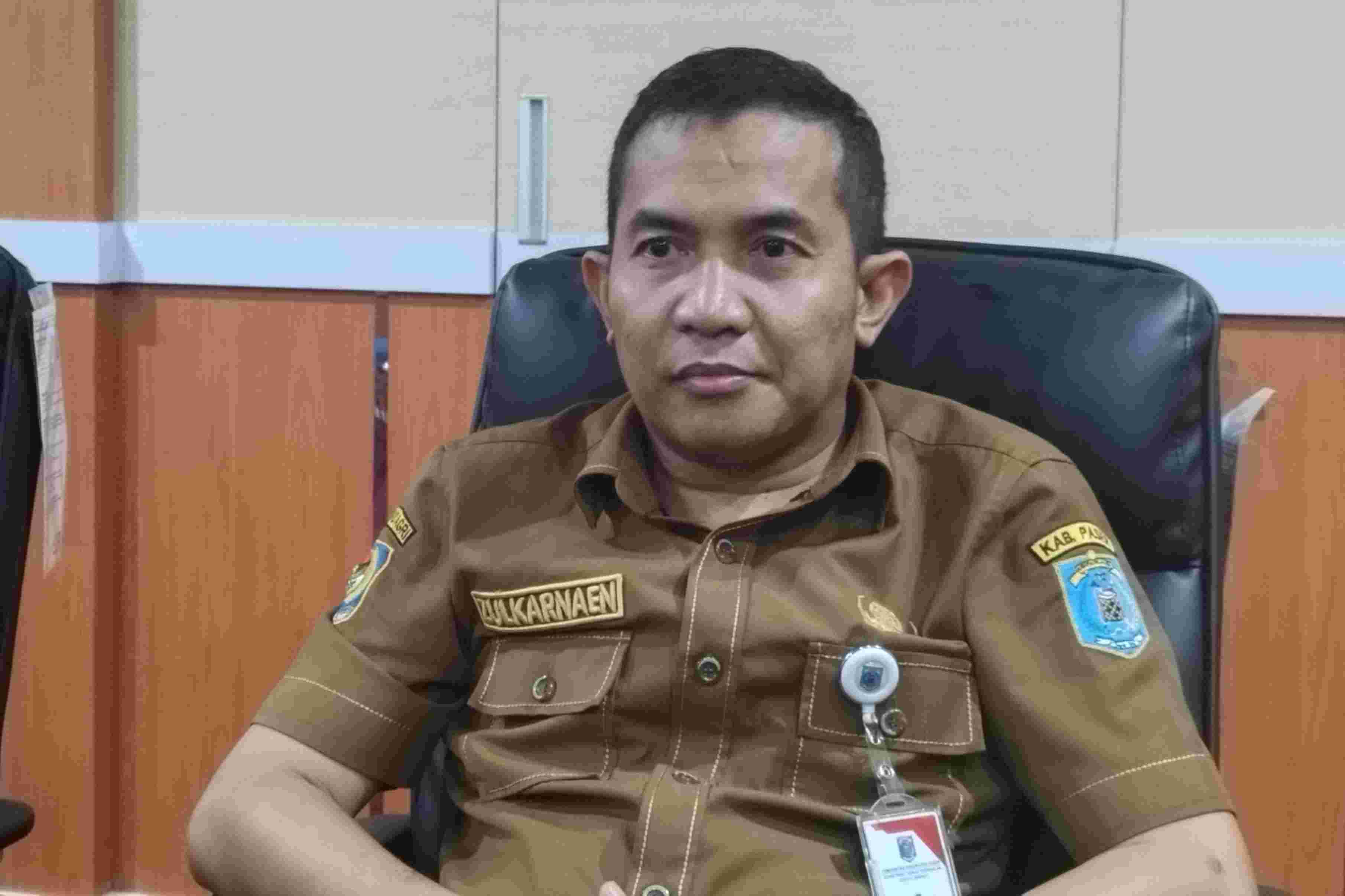 Kursi Wakil Ketua DPRD Paser Belum Ditetapkan