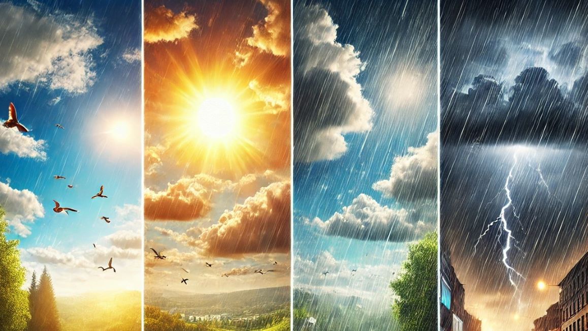 Ramalan Cuaca Kaltim, 21 April 2025, Cek di Sini!