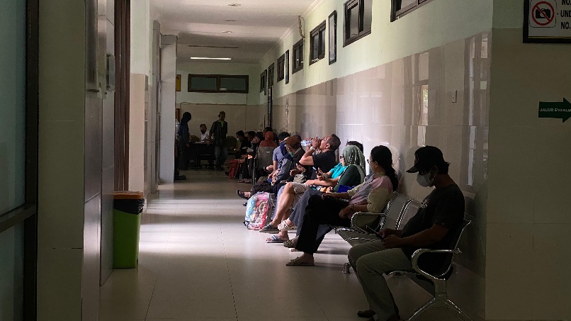 RSUD AWS-RSJ Atma Husada Mahakam Kolaborasi Manfaatkan BLUD Layani Pasien