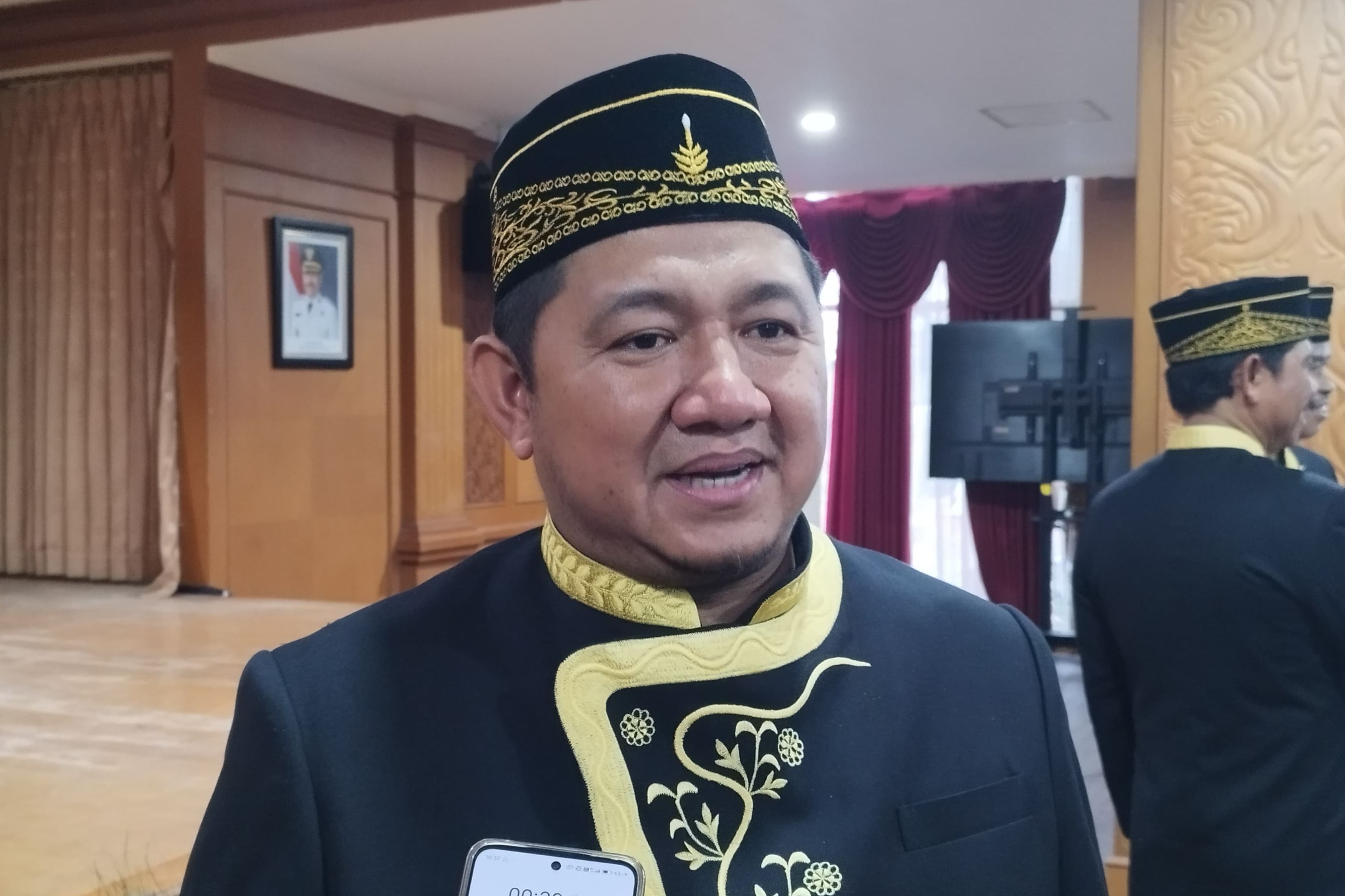 Gubernur Kaltim akan Buka Ramadan Fest PPU, Ada Kuliner hingga Konser Selawat Haddad Alwi