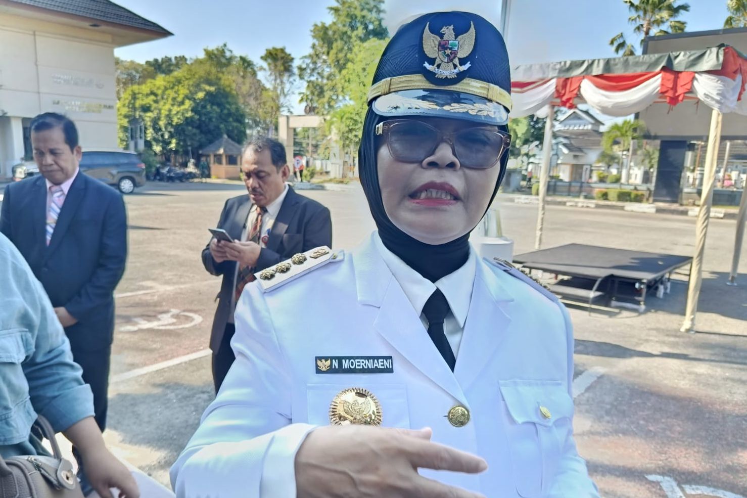 Wali Kota Bontang: Otonomi Tanpa Kewenangan, Daerah Sulit Optimal