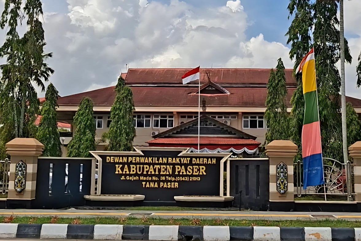 Sekwan Pastikan Pokir DPRD Paser Sudah Disesuaikan dengan Program Prioritas Daerah