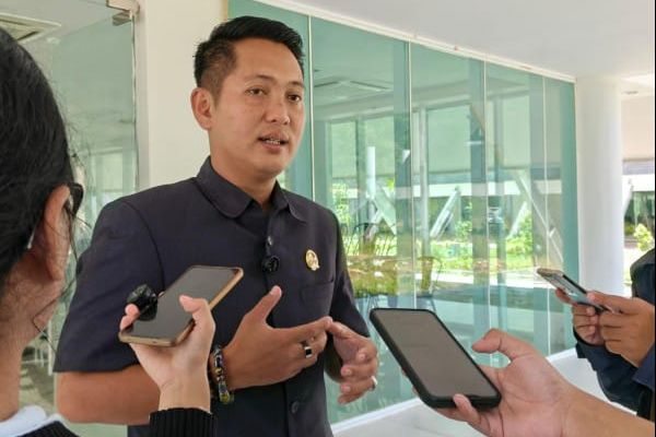 DPRD Mahulu Minta Pemprov Kaltim Segera Realisasikan Bantuan Ternak