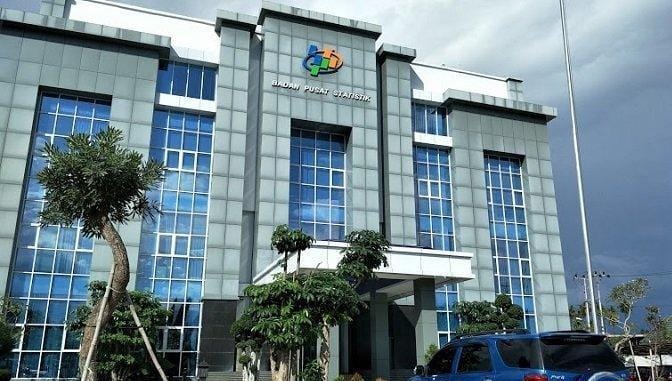 Sensus Ekonomi 2026 Dimulai Mei, BPS: Fondasi Data Menuju Indonesia Emas 2045