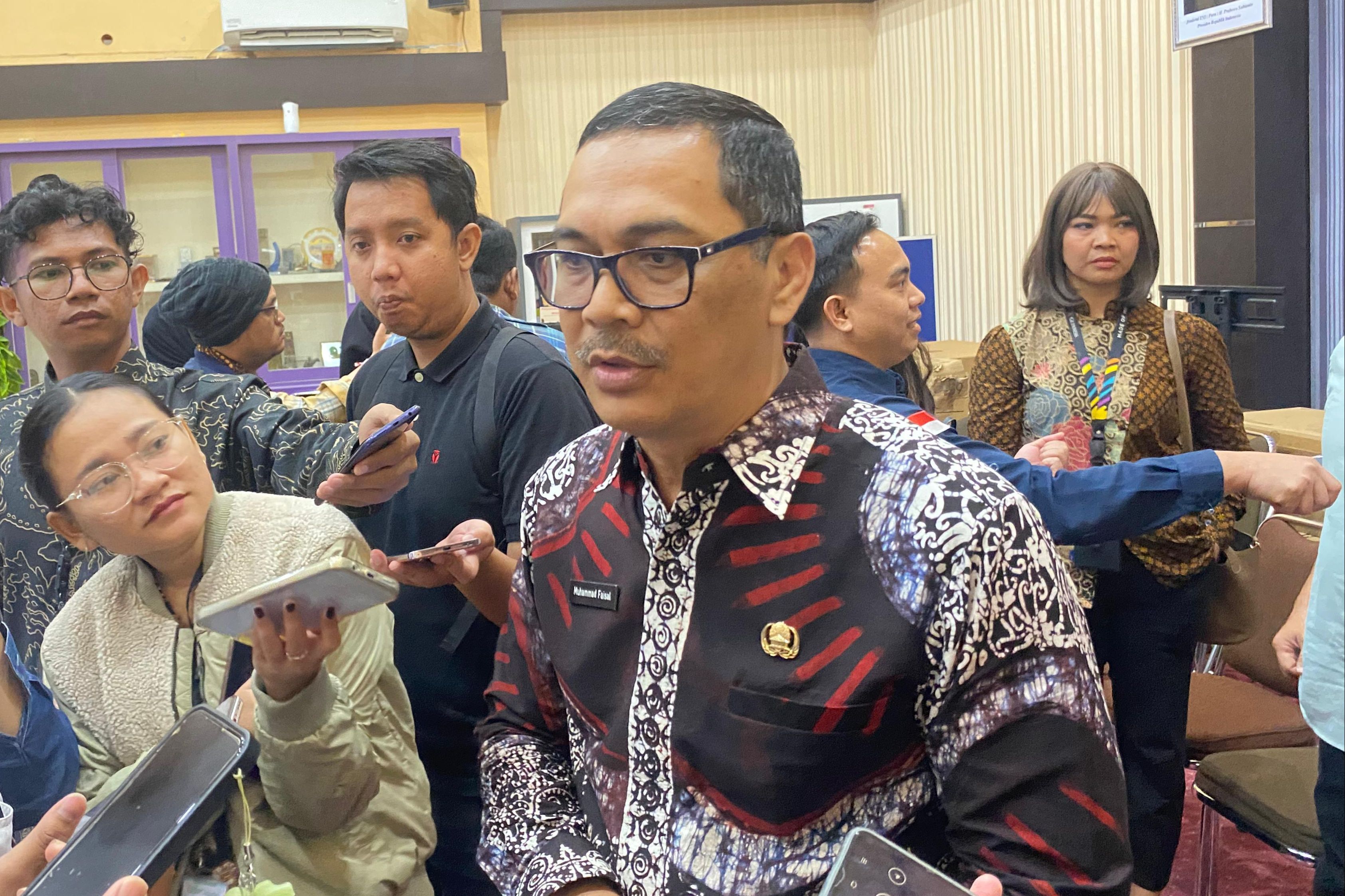 716 Desa di Kaltim akan Nikmati Internet Gratis, Manfaatkan Panel Surya dan Starlink