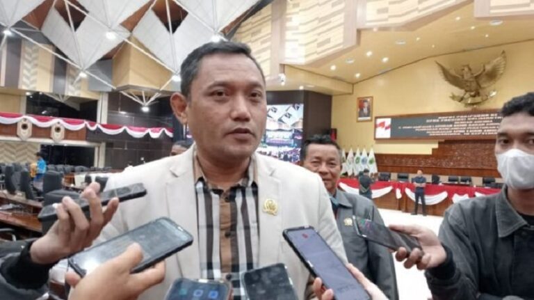 DPRD Kaltim Ajak Masyarakat Antusias Hadapi Pemilu 2024