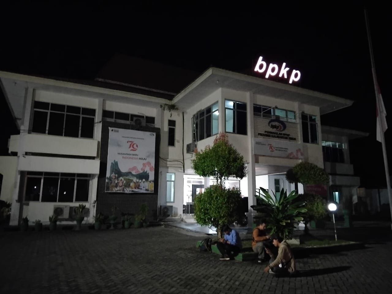 Buntut Kasus Gratifikasi IUP yang Melibatkan Eks Gubernur, 7 Orang Saksi Diperiksa di Kantor BPKP Kaltim